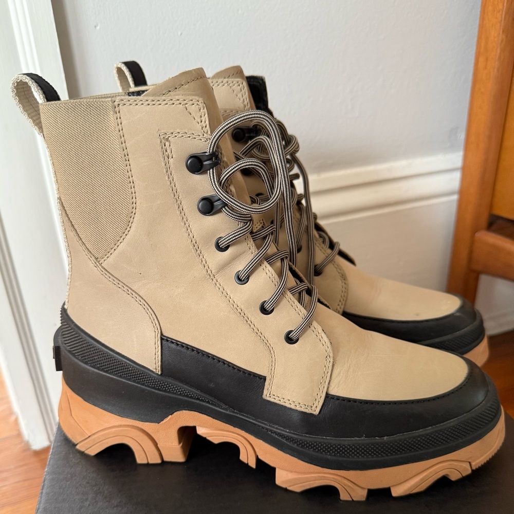 Sorel Brex Boot Lace